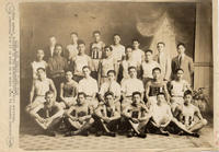 Hilo boys school track team