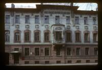 Bol. Morskaia Street 47, E. I. Nabokova mansion