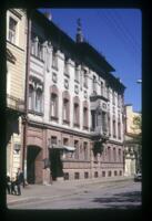 Bol. Morskaia Street 47, E. I. Nabokova mansion