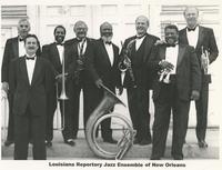 Louisiana Repertory Jazz Ensemble