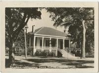 Beauvoir Jefferson Davis Shrine