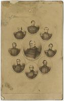 Union Army Generals