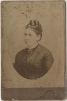 Mary Anna Jackson