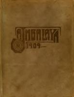 Jambalaya [yearbook] 1909