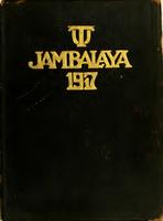 Jambalaya [yearbook] 1917