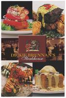 Dickie Brennan's Steakhouse winedown advertisement