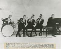Original New Orleans Jazz Band