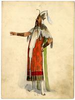 Krewe of Proteus 1907 costume 68
