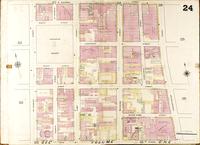 New Orleans, Louisiana, 1876, sheet 24