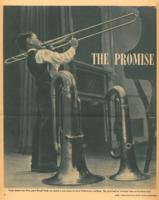 1953 The Promise