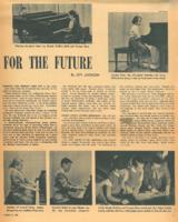 1953 For the Future