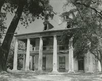 Seven Oaks Plantation House, Jefferson Parish, LA