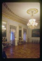 Pavlovsk Palace, interior, Ballroom