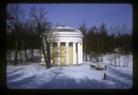 Pavlovsk Park, Temple of Friendship