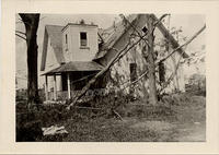 Just after the great hurricane of 1926