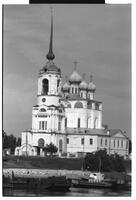 Solvychegodsk. Cathedral of the Annunciation