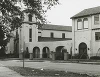 Buildings: Corpus Christi Church