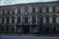 Bol. Morskaia Street 43, Demidov Palace (Italian Embassy)