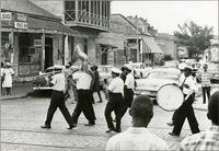 Anderson Minor Brass Band