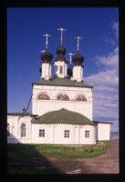 Cathedral of Saint Prokopii of Ustiug, east view
