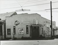 Buildings: Gypsy Tea Room (during 1940s)
