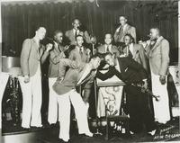 Louis Armstrong Band