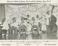 George Lewis and His Ragtime Jazz Band