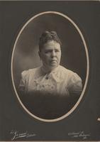 Mrs. John B. Richardson