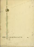 Jambalaya [yearbook] 1964
