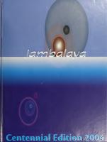 Jambalaya [yearbook] 2004