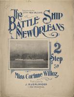 The Battleship New Orleans