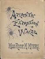 Atlanta Exposition Waltz