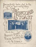 The Newcomb Toast