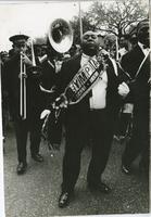 Olympia Brass Band