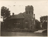 Grand Forks Church