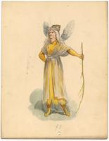 Krewe of Proteus 1892 costume 93
