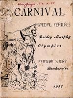 Carnival Magaizine