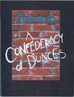 Magazine:  Tulanian, Spring 1981