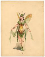 Krewe of Proteus 1892 costume 15