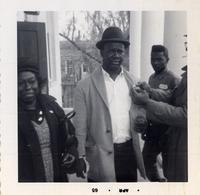 South Carolina, 1965, Voter Registration Drive 7