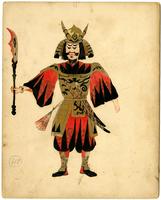 Mystick Krewe of Comus 1892 costume 48