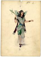 Krewe of Proteus 1903 costume 71