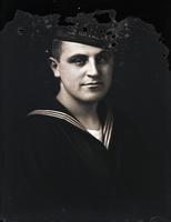 Naval portrait