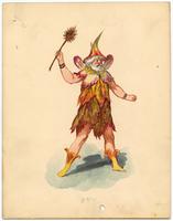 Krewe of Proteus 1892 costume 84