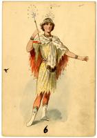 Krewe of Proteus 1899 costume 06