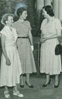 Newcomb College Alumnae, [1940]