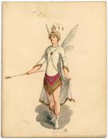 Krewe of Proteus 1892 costume 80