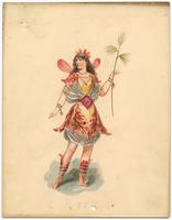 Krewe of Proteus 1892 costume 87