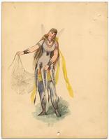 Krewe of Proteus 1892 costume 20