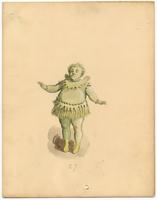 Krewe of Proteus 1892 costume 27